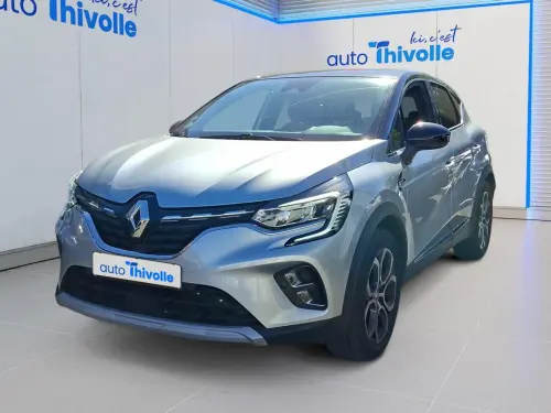 Renault Captur TCe 90 Techno - Photo 0
