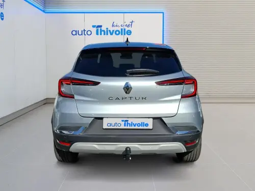 Renault Captur TCe 90 Techno - Photo 1