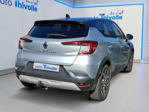 Renault Captur TCe 90 Techno - Photo 2