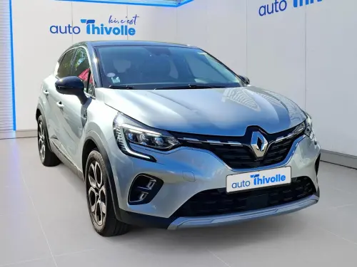 Renault Captur TCe 90 Techno - Photo 3