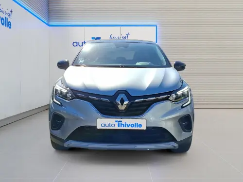 Renault Captur TCe 90 Techno - Photo 4