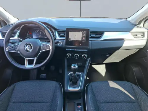 Renault Captur TCe 90 Techno - Photo 8