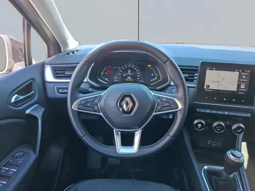 Renault Captur TCe 90 Techno - Photo 9