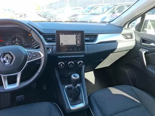 Renault Captur TCe 90 Techno - Photo 10