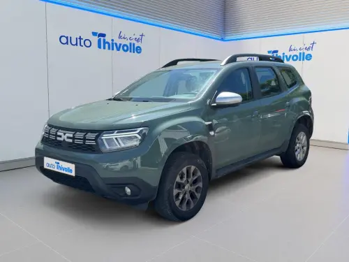 Dacia Duster Blue dCi 115 4x2 Expression - Photo 0