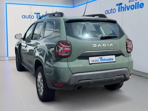 Dacia Duster Blue dCi 115 4x2 Expression - Photo 1