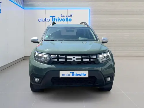 Dacia Duster Blue dCi 115 4x2 Expression - Photo 5