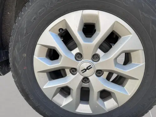 Dacia Duster Blue dCi 115 4x2 Expression - Photo 6
