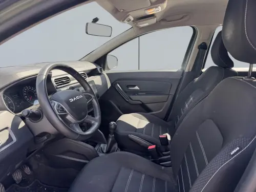 Dacia Duster Blue dCi 115 4x2 Expression - Photo 7