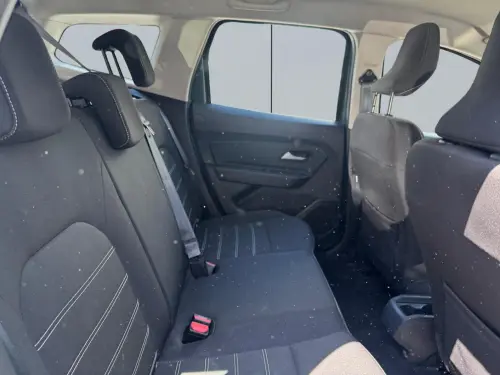 Dacia Duster Blue dCi 115 4x2 Expression - Photo 13