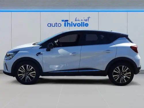 Renault Captur E-Tech full hybrid 145 Iconic - Photo 1