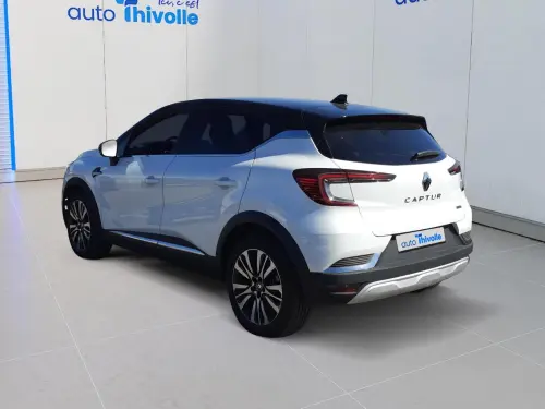 Renault Captur E-Tech full hybrid 145 Iconic - Photo 2