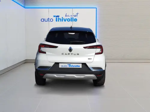 Renault Captur E-Tech full hybrid 145 Iconic - Photo 3