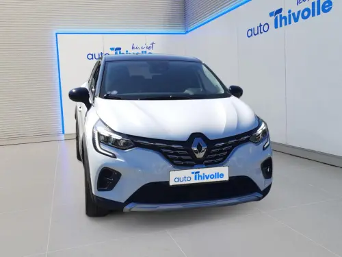 Renault Captur E-Tech full hybrid 145 Iconic - Photo 7