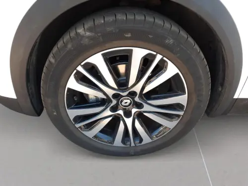 Renault Captur E-Tech full hybrid 145 Iconic - Photo 8