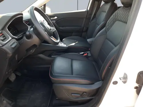 Renault Captur E-Tech full hybrid 145 Iconic - Photo 9