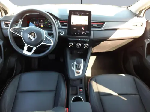 Renault Captur E-Tech full hybrid 145 Iconic - Photo 11