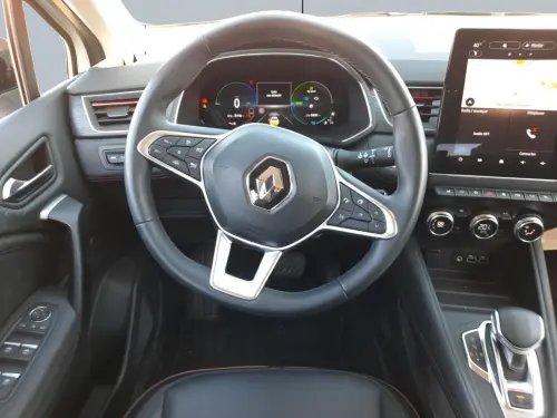 Renault Captur E-Tech full hybrid 145 Iconic - Photo 12