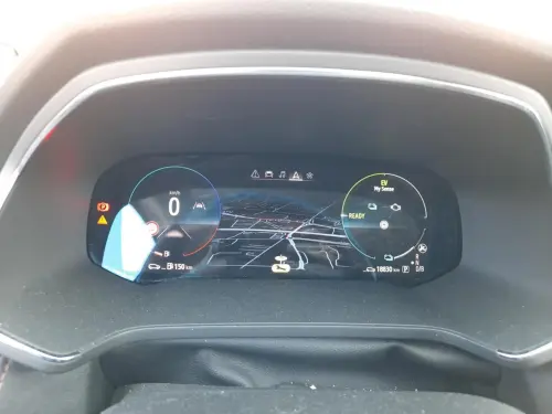 Renault Captur E-Tech full hybrid 145 Iconic - Photo 14
