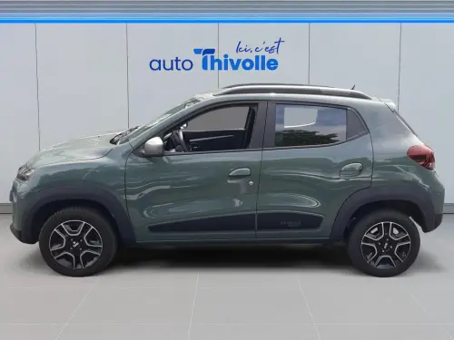 Dacia Spring Expression - Photo 1