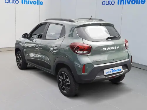 Dacia Spring Expression - Photo 2