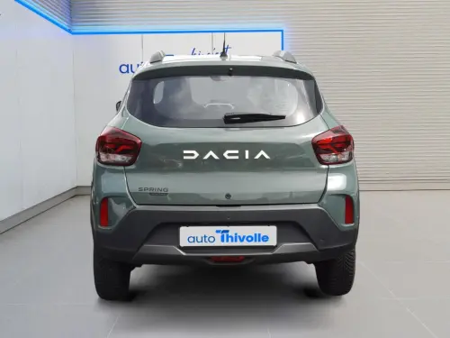 Dacia Spring Expression - Photo 3