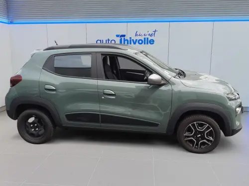 Dacia Spring Expression - Photo 5