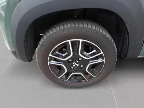 Dacia Spring Expression - Photo 8