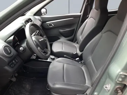 Dacia Spring Expression - Photo 9