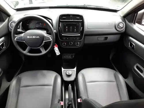 Dacia Spring Expression - Photo 10