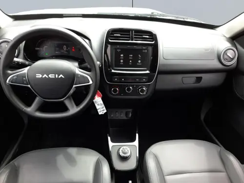 Dacia Spring Expression - Photo 11