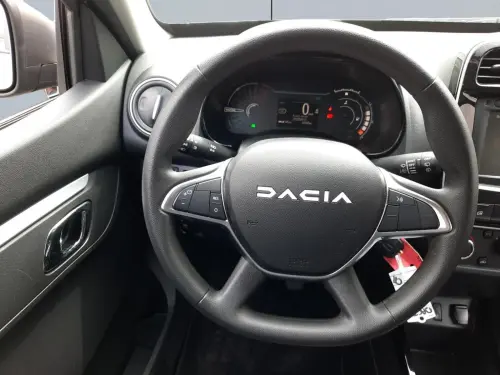 Dacia Spring Expression - Photo 12