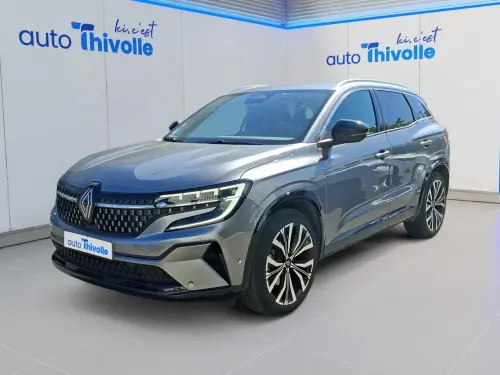Renault Austral E-Tech hybrid 200 Iconic - Photo 0