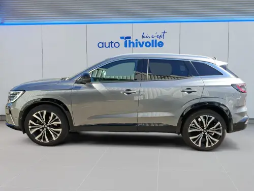 Renault Austral E-Tech hybrid 200 Iconic - Photo 1