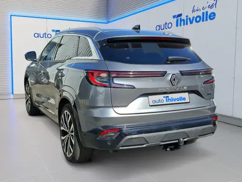 Renault Austral E-Tech hybrid 200 Iconic - Photo 2