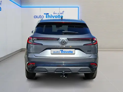 Renault Austral E-Tech hybrid 200 Iconic - Photo 3