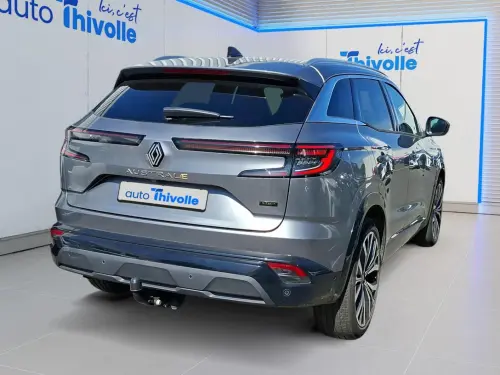 Renault Austral E-Tech hybrid 200 Iconic - Photo 4
