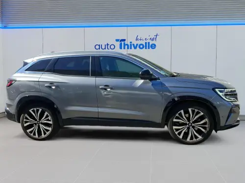 Renault Austral E-Tech hybrid 200 Iconic - Photo 5