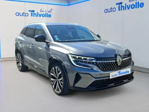 Renault Austral E-Tech hybrid 200 Iconic - Photo 6