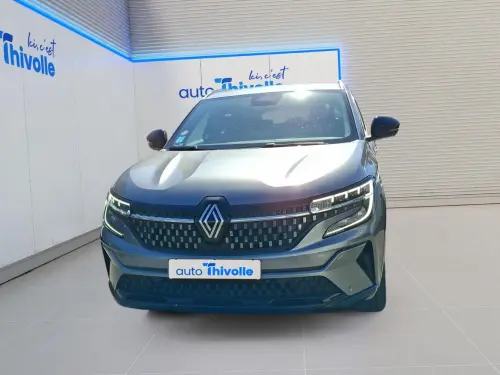 Renault Austral E-Tech hybrid 200 Iconic - Photo 7
