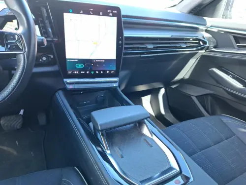 Renault Austral E-Tech hybrid 200 Iconic - Photo 13