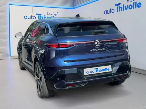Renault Megane E-Tech Megane E-Tech EV60 220 ch super charge Iconic - Photo 1