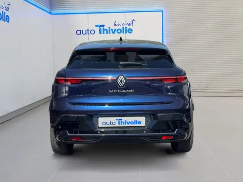 Renault Megane E-Tech Megane E-Tech EV60 220 ch super charge Iconic - Photo 2