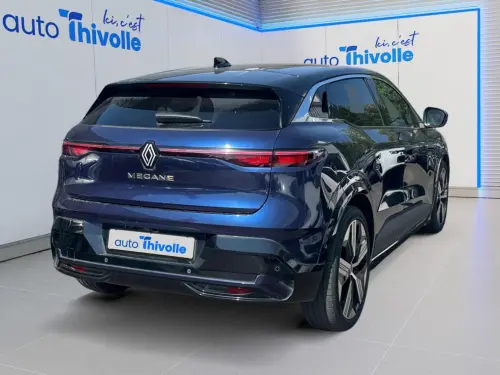Renault Megane E-Tech Megane E-Tech EV60 220 ch super charge Iconic - Photo 3