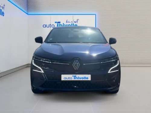 Renault Megane E-Tech Megane E-Tech EV60 220 ch super charge Iconic - Photo 5