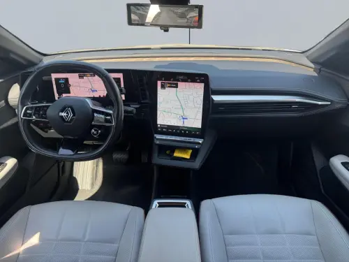 Renault Megane E-Tech Megane E-Tech EV60 220 ch super charge Iconic - Photo 9
