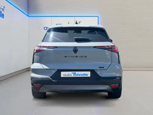 Renault Symbioz E-Tech full hybrid 145 Esprit Alpine - Photo 2