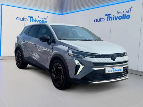 Renault Symbioz E-Tech full hybrid 145 Esprit Alpine - Photo 4