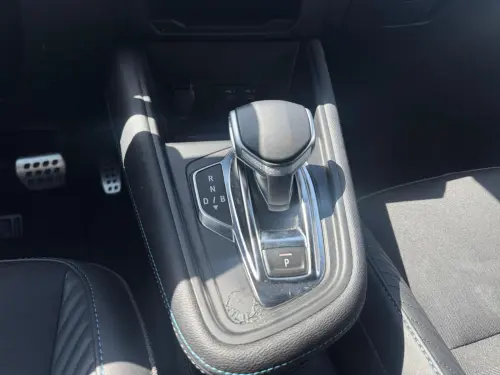 Renault Symbioz E-Tech full hybrid 145 Esprit Alpine - Photo 11