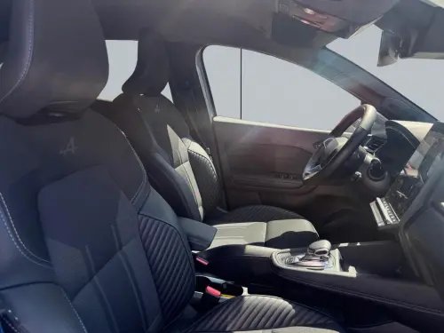 Renault Symbioz E-Tech full hybrid 145 Esprit Alpine - Photo 13